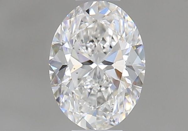 Oval Diamond image