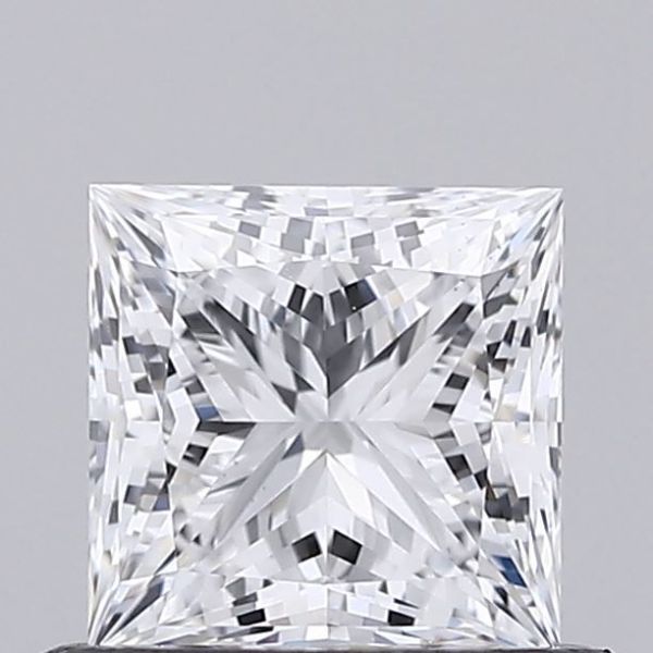 Princess Lab-Grown Diamond image