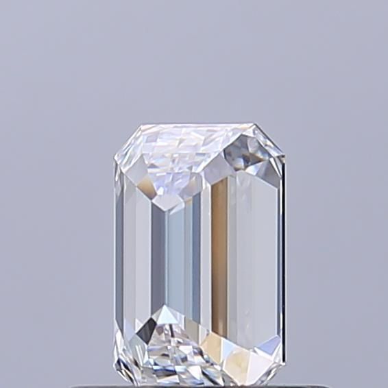 Emerald Lab-Grown Diamond image