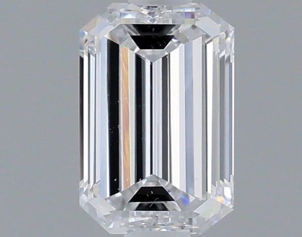Emerald Lab-Grown Diamond image