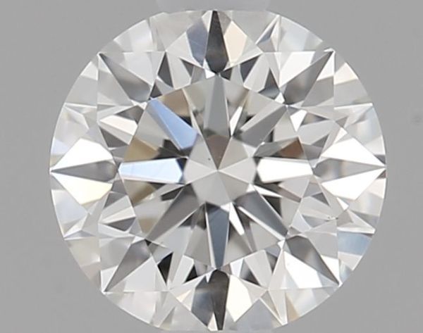 Round Diamond image