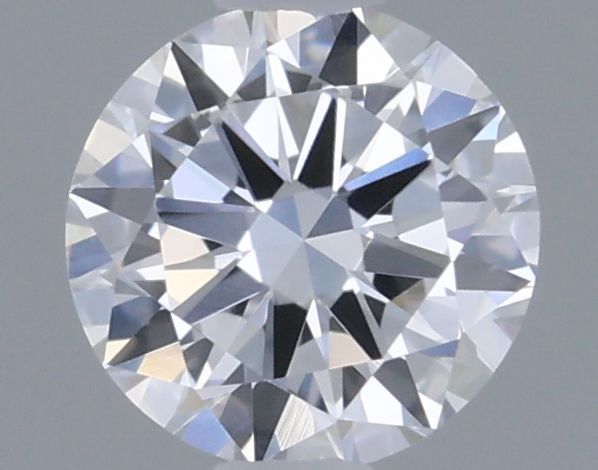 Round Lab-Grown Diamond image