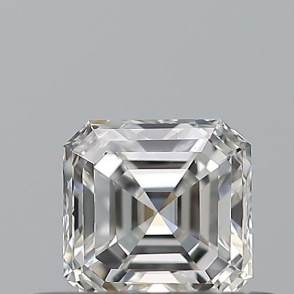 Asscher Diamond image