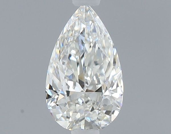 Pear Diamond image