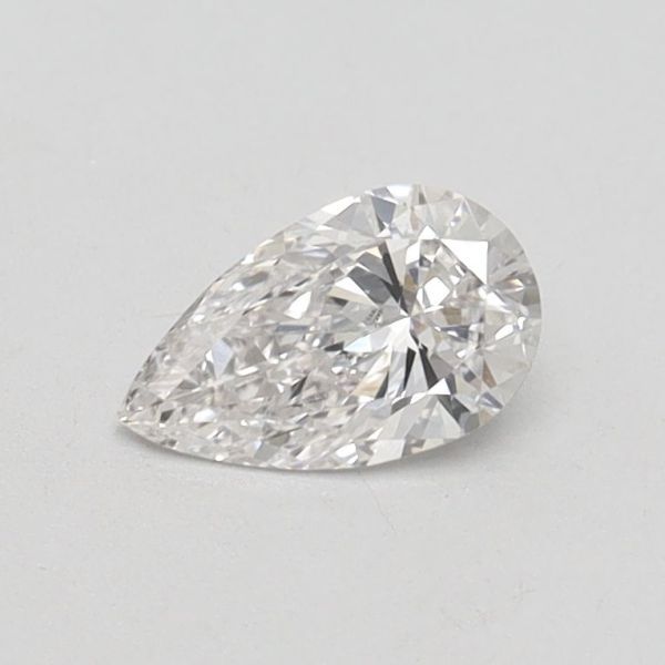 Pear Lab-Grown Diamond image