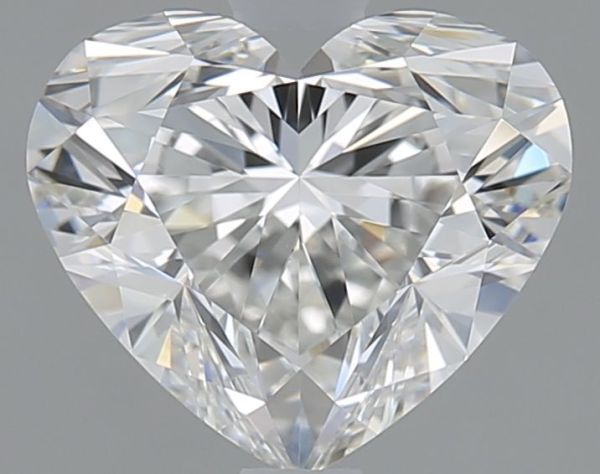 Heart Diamond image