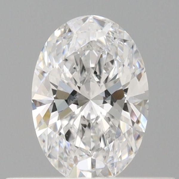 Oval Diamond image