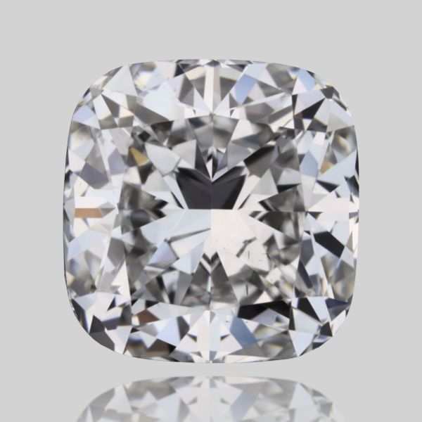 Cushion Diamond image