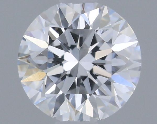 Round Lab-Grown Diamond image