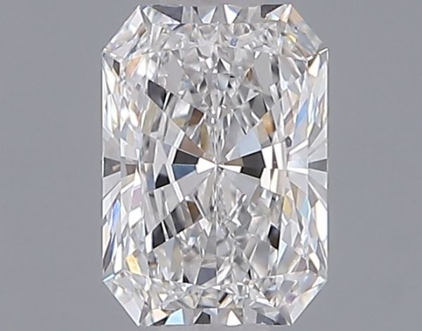 Radiant Lab-Grown Diamond image