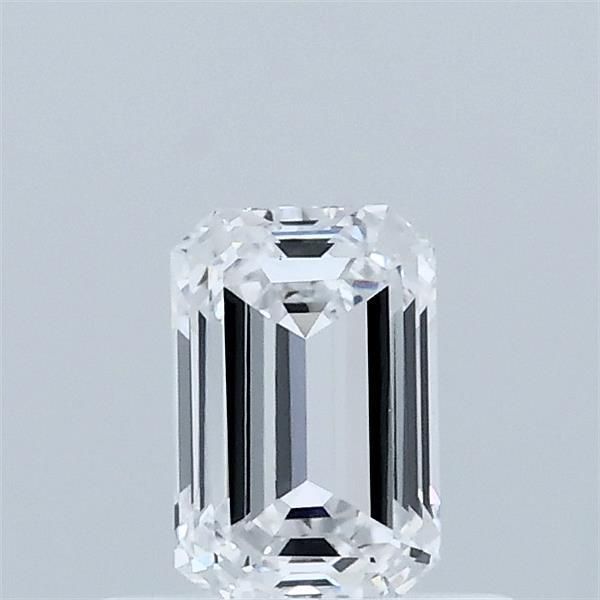 Emerald Lab-Grown Diamond image