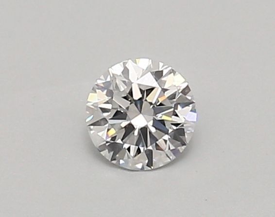 Round Lab-Grown Diamond image