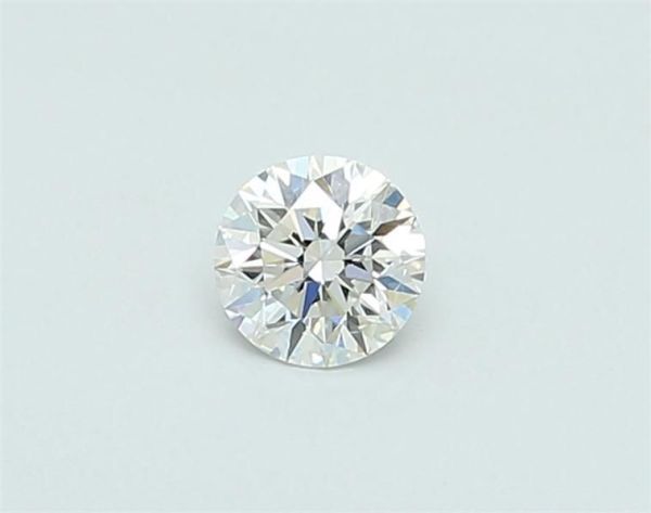 Round Diamond image