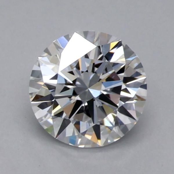 Round Diamond image