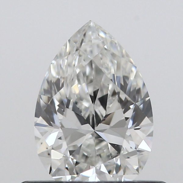 Pear Diamond image