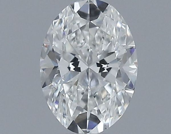 Oval Diamond image