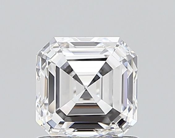 Asscher Lab-Grown Diamond image