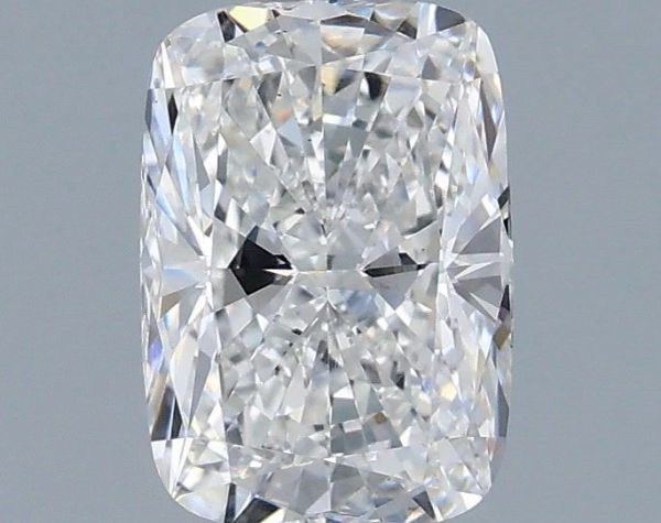Cushion Lab-Grown Diamond image