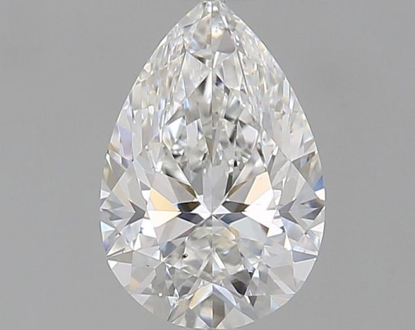 Pear Diamond image