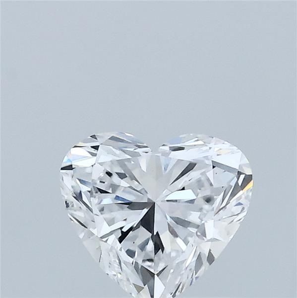 Heart Lab-Grown Diamond image