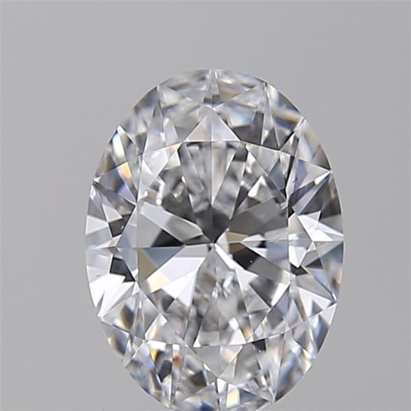 Oval Diamond image