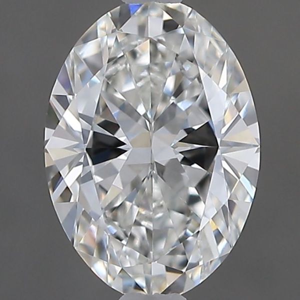 Oval Diamond image