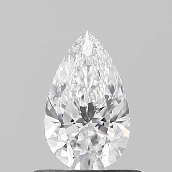 Pear Lab-Grown Diamond image