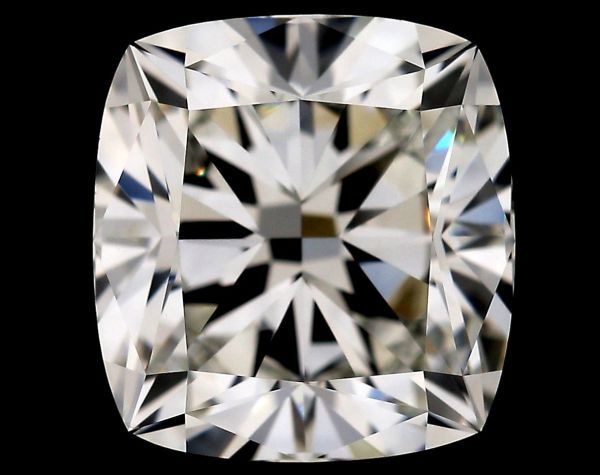 Cushion Diamond image