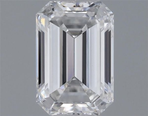 Emerald Lab-Grown Diamond image