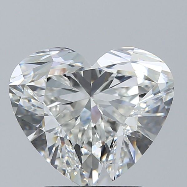 Heart Diamond image