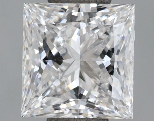 Princess Lab-Grown Diamond image