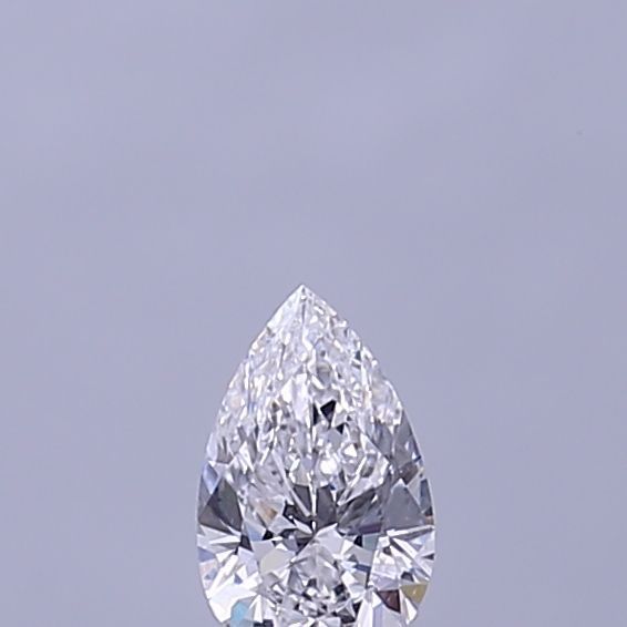 Pear Lab-Grown Diamond image