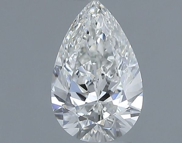 Pear Diamond image
