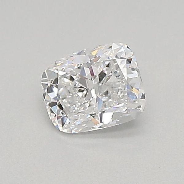 Cushion Lab-Grown Diamond image
