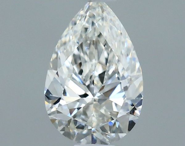 Pear Diamond image