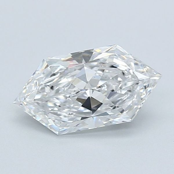 Hexagonal Lab-Grown Diamond image