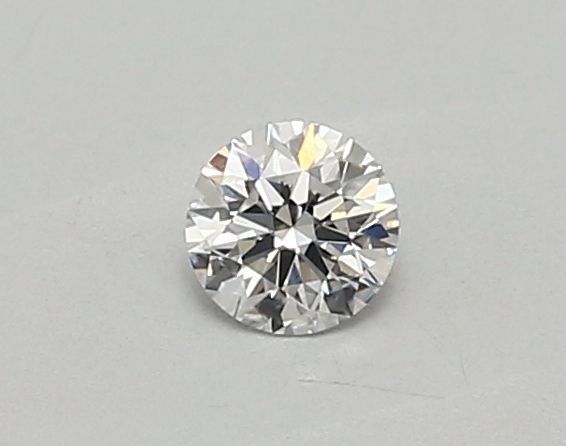 Round Lab-Grown Diamond image
