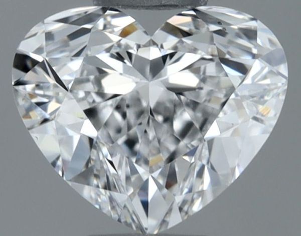 Heart Diamond image