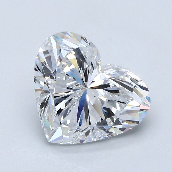 Heart Diamond image