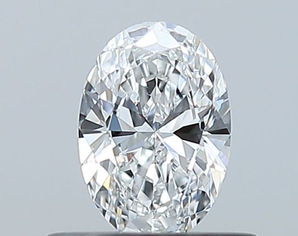 Oval Diamond image