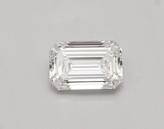 Emerald Lab-Grown Diamond image