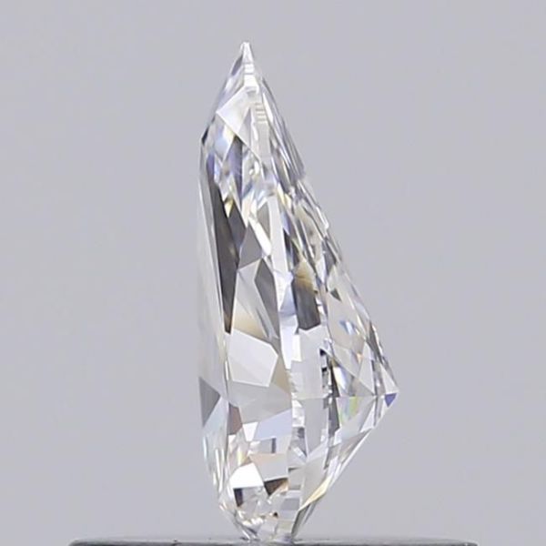 Pear Lab-Grown Diamond image