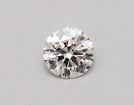 Round Lab-Grown Diamond image