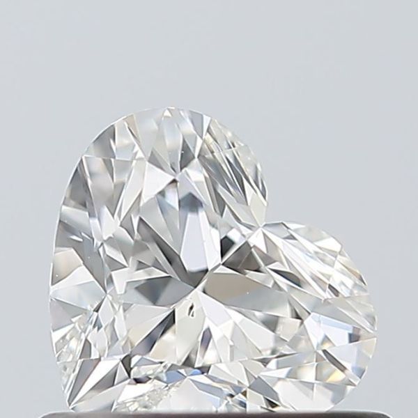 Heart Diamond image