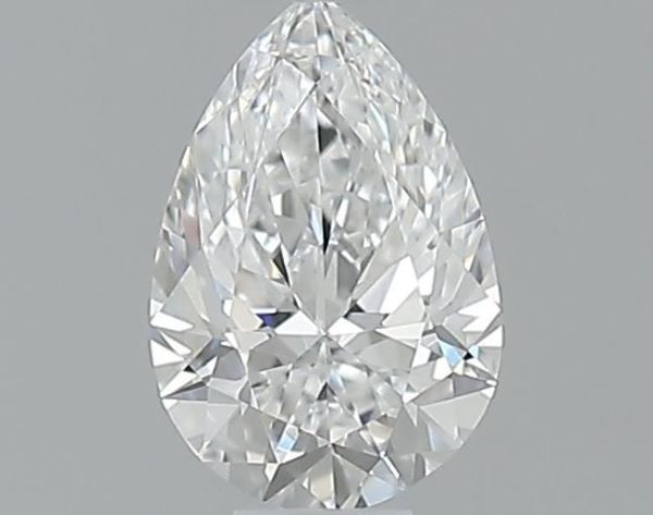 Pear Diamond image