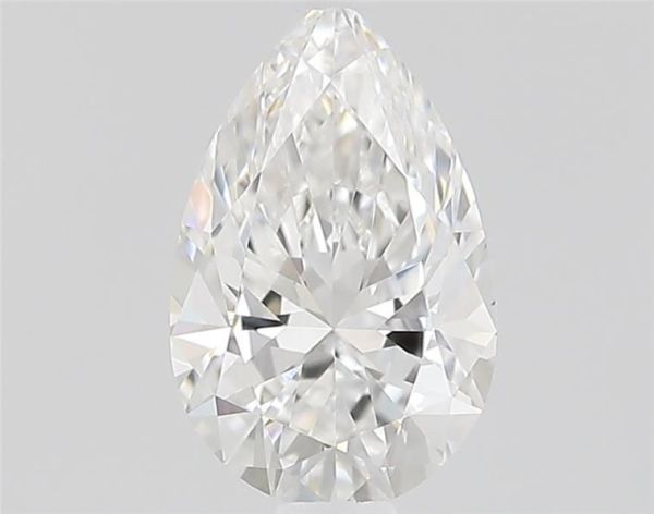 Pear Diamond image