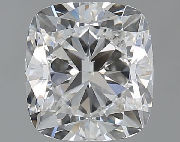 Cushion Diamond image