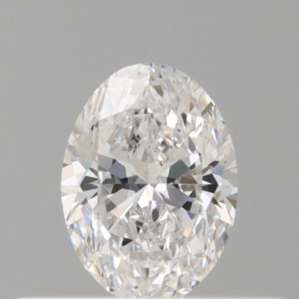 Oval Diamond image
