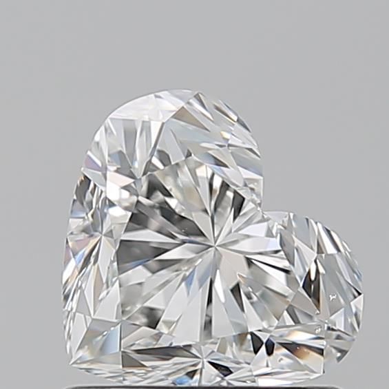 Heart Diamond image