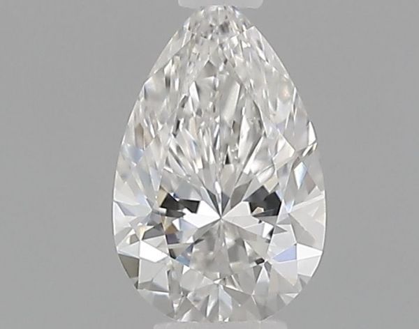 Pear Lab-Grown Diamond image